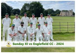 Image result for Crathorne Cricket Club