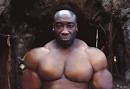 Michael Clarke Duncan