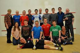 Image result for Tynemouth Squash Club