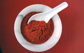 Image result for Paprika