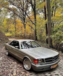 Image result for 500SEC W126C