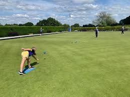 Image result for Chew Stoke Bowling Club