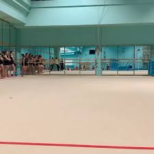 Image result for Kingston Vale Gym Club