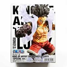 「モンキー・D・ルフィ ONE PIECE(新世界編)」の画像検索結果