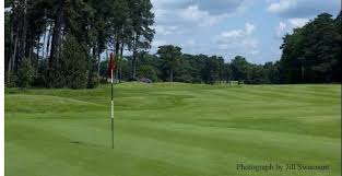 Image result for West Hill Golf Club