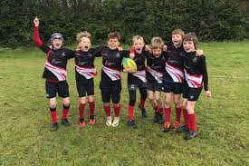 Image result for Stewartry Rugby Football Club
