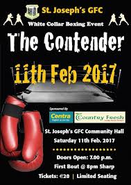 Image result for St Joseph`s G F C