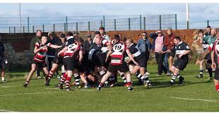 Image result for Hartlepool Rovers Rugby Football Club