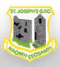 Image result for St Joseph`s G F C
