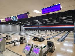 Image result for Canoe Lake Bowling Association