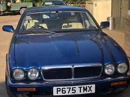 Image result for Antigua Blue 1997 Jaguar
