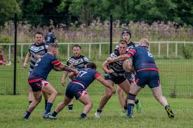 Image result for Higginshaw Arlfc