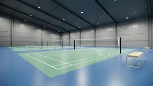 Image result for Bilton Central Badminton Club