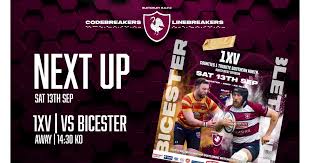 Image result for Bicester Rufc