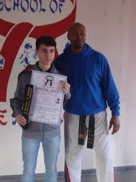 Image result for School of Hope and Glory Kickboxing and Martial Arts