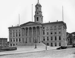 Image result for Brooklyn Borough Hall