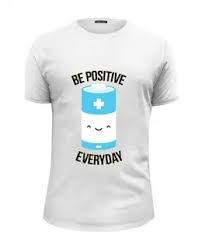 Image result for Купить футболку с батарейками