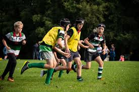 Image result for Roundhegians Sports Association