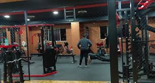 Image result for Arrow Vale Gym Club