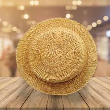 Image result for grass hat