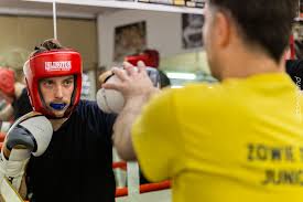 Image result for Islington Chessboxing Club