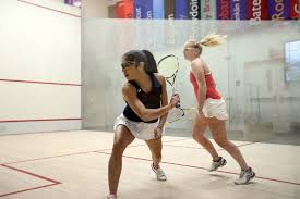 Image result for Henley Squash Club