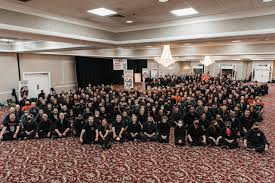 Image result for Bridge Hall Bujinkan Dojo