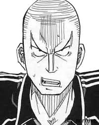 「黒田一樹 GIANT KILLING」の画像検索結果