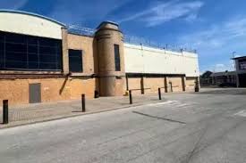 Image result for Blackpool Borough Indoor Bowls Club