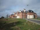 Thompson House Hospital - via Daymix