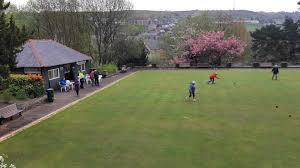 Image result for Ripponden Park Bowling Club