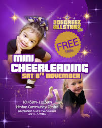 Image result for 3Degreez Cheerleaders