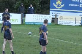 Image result for Scarborough Rugby Union Football Club
