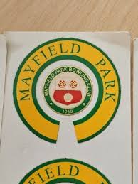 Image result for Mayfield Bowls Club
