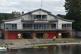Image result for Marlow Rowing Club