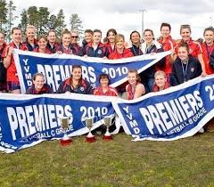 Image result for Shelley Netball Club