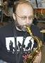 Ira plays tenor