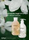 Review of Jurlique Jasmine Body Care Lotion | Scent Hive