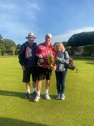 Image result for Ashford Bowls Club, Middlesex
