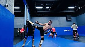 Image result for Precision MMA Mixed Martial Arts Training