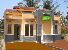 warna rumah minimalis type 45 Images | rumah minimalis