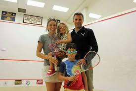 Image result for Trojans Squash Club