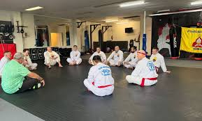 Image result for Silat Perisai Diri Classes Club