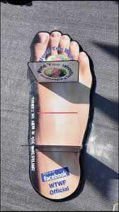 Image result for Toe Wrestling World Championships
