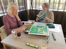 Image result for U3A Cynon Valley Scrabble Club