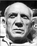 Pablo Picasso