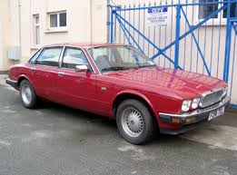 Image result for Bright Red Signal 1988 Jaguar
