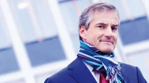 Image result for Jonas Gahr Støre