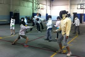 Image result for Braveheart Fencing