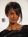 Liya Kebede of Ethiopia